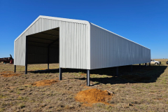 SF staalwerke trekkerstoor2